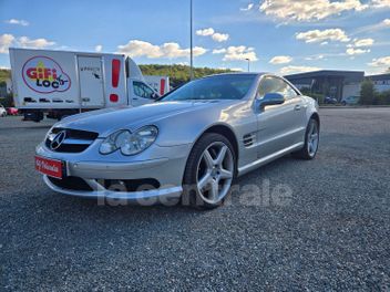 MERCEDES SL 2 AMG II 55 AMG 476 BVA