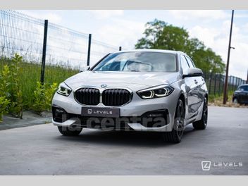 BMW SERIE 1 F40 (F40) 118D 150 8CV EDITION SPORT BVA8