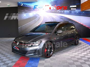 VOLKSWAGEN GOLF 7 GTI VII (2) 2.0 TSI 245 BLUEMOTION TECHNOLOGY GTI PERFORMANCE DSG7 5P