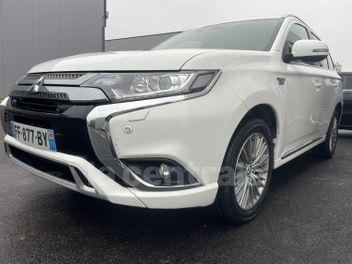 MITSUBISHI OUTLANDER 3 III (2) PHEV TWIN MOTOR 4WD INSTYLE MY20