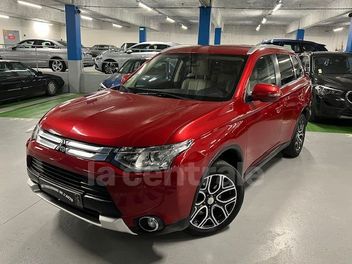 MITSUBISHI OUTLANDER 3 III 2.2 DI-D 150 INVITE 4WD