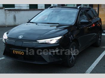 MG MG5 115 KW 2WD LUXURY AUTONOMIE ETENDUE 61KWH