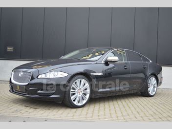 JAGUAR XJ 2 II 3.0 V6 D S PORTFOLIO