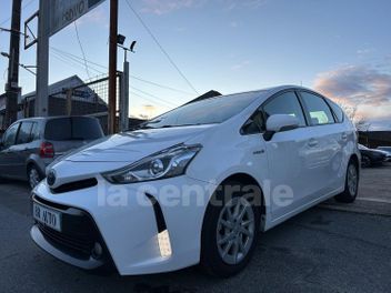 TOYOTA PRIUS+ 136H DYNAMIC