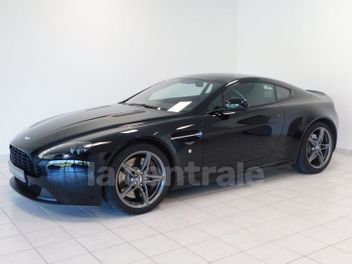 ASTON MARTIN V8 VANTAGE COUPE 4.7 N430 SPORTSHIFT