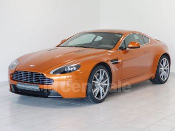 ASTON MARTIN V8 VANTAGE COUPE 4.7 N420