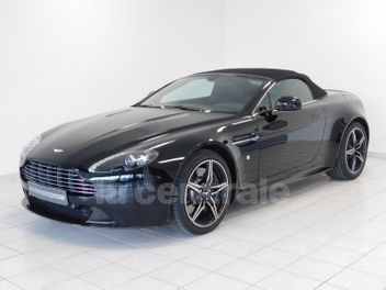 ASTON MARTIN V8 VANTAGE ROADSTER ROADSTER 4.7 430 S SPORTSHIFT II