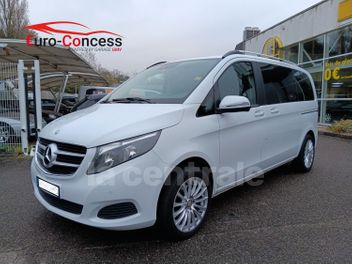 MERCEDES CLASSE V 2 COMPACT II COMPACT 250 D BUSINESS EXECUTIVE