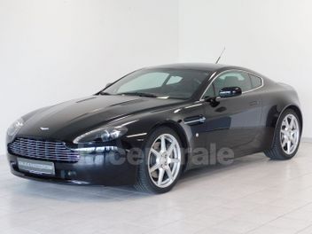 ASTON MARTIN V8 VANTAGE COUPE 4.3 390