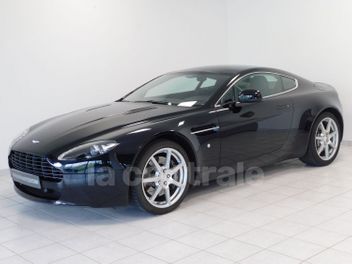 ASTON MARTIN V8 VANTAGE COUPE 4.7 N420