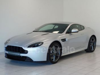 ASTON MARTIN V8 VANTAGE COUPE 4.7 S