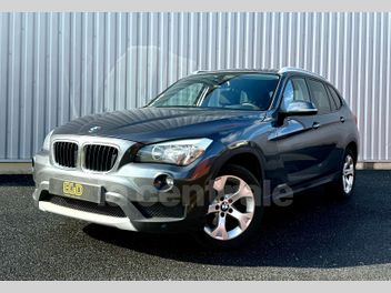 BMW X1 E84 (E84) (2) SDRIVE16D 116 XLINE