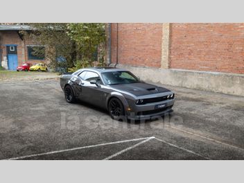 DODGE CHALLENGER 2 6.2 V8 707 SRT HELLCAT