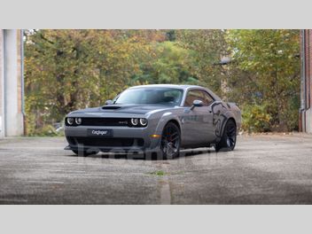 DODGE CHALLENGER 2 6.2 V8 707 SRT HELLCAT