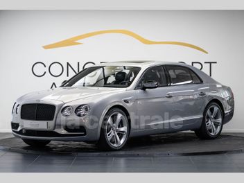 BENTLEY FLYING SPUR 2 II 6.0 W12 635 S FIRST EDITION BVA