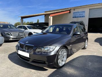 BMW SERIE 3 E91 TOURING (E91) TOURING 335DA DPF CONFORT