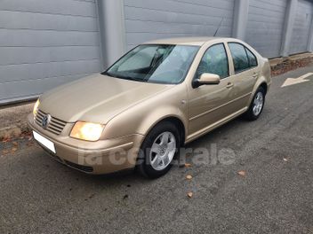 VOLKSWAGEN BORA 1.6