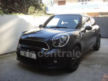 MINI MINI 2 COUPE II (2) COUPE 1.6 184 COOPER S BVA