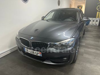 BMW SERIE 3 GT F34 (F34) 320DA XDRIVE 184 SPORT