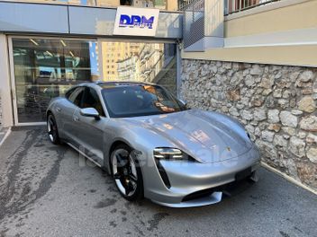 PORSCHE TAYCAN TURBO 5PL 93.4 KWH