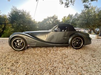 MORGAN AERO 8 (2) 4.8 V8 367