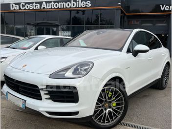 PORSCHE CAYENNE 3 COUPE III COUPE E-HYBRID 5PL