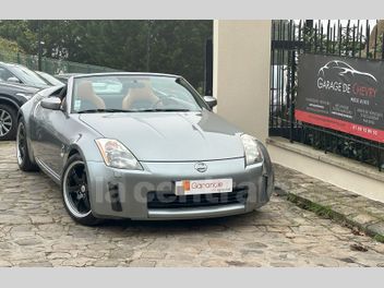 NISSAN 350Z ROADSTER ROADSTER 3.5 V6 280