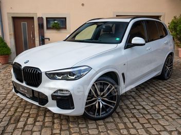 BMW X5 G05 (G05) XDRIVE30D 265 M SPORT BVA8