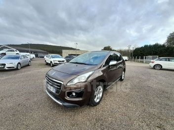 PEUGEOT 3008 (2) 1.6 HDI 115 FAP ALLURE