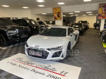 AUDI R8 (2E GENERATION) II 5.2 V10 PLUS FSI 620 QUATTRO S TRONIC