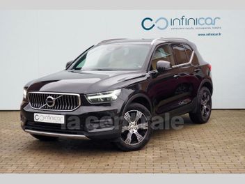 VOLVO XC40 T3 163 INSCRIPTION BV6