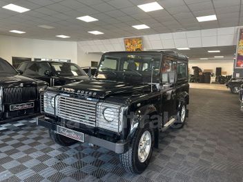 LAND ROVER DEFENDER 2 II 90 2.4 TD4 122 STATION WAGON S