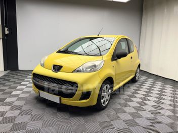 PEUGEOT 107 (2) 1.0 URBAN 3P