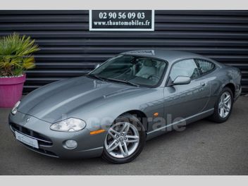 JAGUAR XK8 COUPE COUPE 4.2 BVA