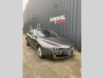 ALFA ROMEO 159 1.9 JTDM 150 DISTINCTIVE QTRONIC