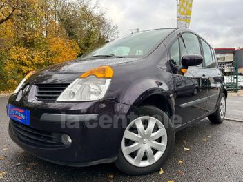 RENAULT MODUS 1.6 16V PRIVILEGE