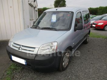 CITROEN BERLINGO FIRST (2) 1.6 HDI 75 4P