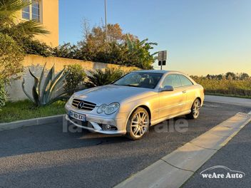 MERCEDES CLK 2 II 220 CDI AVANTGARDE