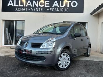 RENAULT MODUS 1.4 16V PACK AUTHENTIQUE