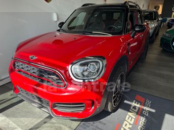 MINI MINI 3 CLUBMAN JCW III CLUBMAN JCW PRO 231 BVA8