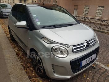 CITROEN C1 (2E GENERATION) II 1.0 VTI 68 SHINE ETG 5P