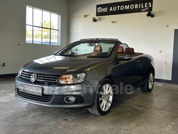 VOLKSWAGEN EOS (2) 2.0 TDI 140 BLUEMOTION TECHNOLOGY SPORTLINE DSG6