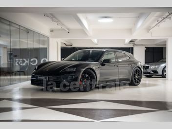 PORSCHE TAYCAN SPORT TURISMO SPORT TURISMO TURBO 598 GTS 94KWH