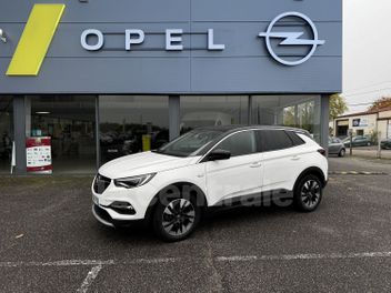 OPEL 