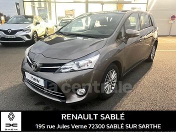 TOYOTA VERSO (2) 112 D-4D FAP ACTIVE