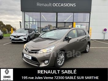 TOYOTA VERSO (2) 112 D-4D FAP ACTIVE