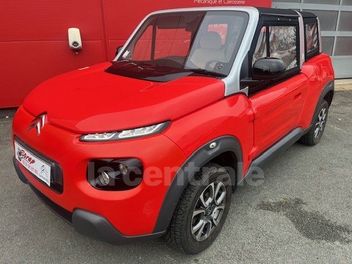 CITROEN E-MEHARI E-MEHARI 30 KWH