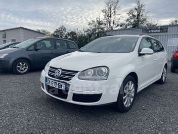 VOLKSWAGEN GOLF 5 BREAK V SW 1.4 TSI 122 TRENDLINE