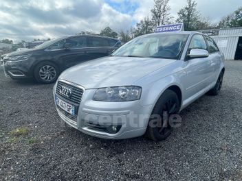 AUDI A3 (2E GENERATION) II (2) 1.6 102 DESIGN EDITION