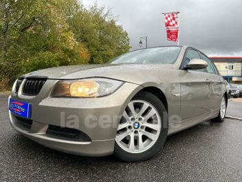 BMW SERIE 3 E90 (E90) 318IA LUXE